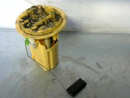 Indicatore carburante