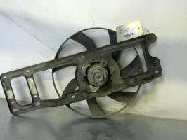 Motoventilatore radiatore