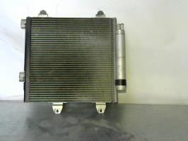 Radiateur clim