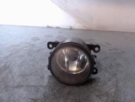Fendinebbia sinistro (luce)