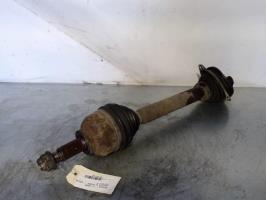 Cardan gauche (transmission)