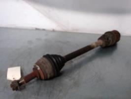 Cardan gauche (transmission)