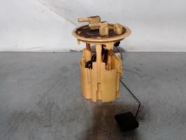 Jauge à carburant