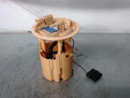 Jauge à carburant