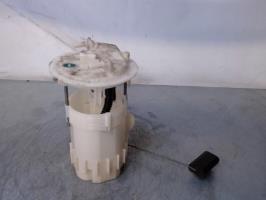Indicatore carburante