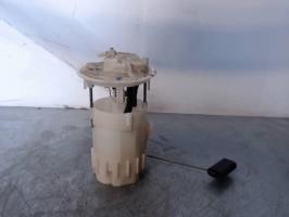 Indicatore carburante