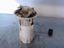 Indicatore carburante