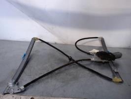 Alzacristalli elettrico anteriore destro