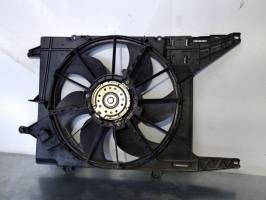 Motoventilatore radiatore