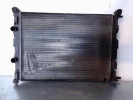 Radiateur eau