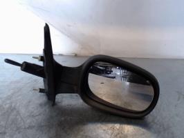 Specchietto retrovisore destro