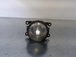 Fendinebbia destro (luci)