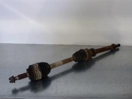 Giunto cardanico albero di trasmissione destro