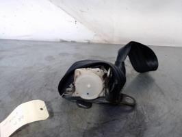 Cintura di sicurezza posteriore destra