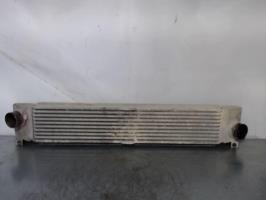 Scambiatore aria (Intercooler)