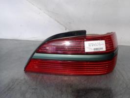 Fanale posteriore principale destro (luci)