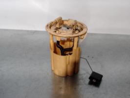 Jauge à carburant