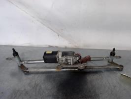 Motore tergicristallo anteriore