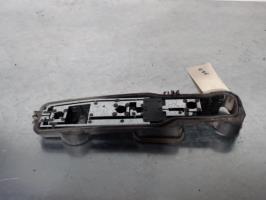 Base portalampade fanale posteriore destro