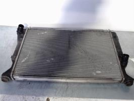 Radiateur eau