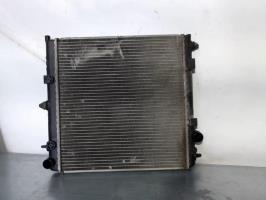 Radiateur eau