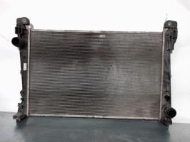 Radiateur eau