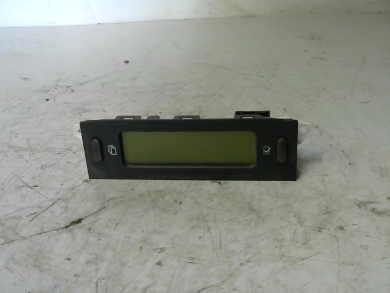 Photo pièce auto