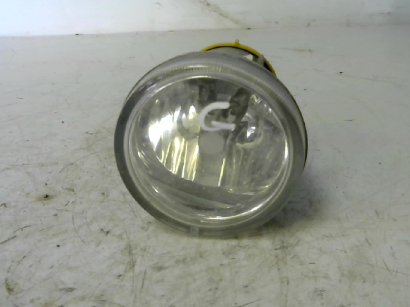 Fendinebbia sinistro (luce)