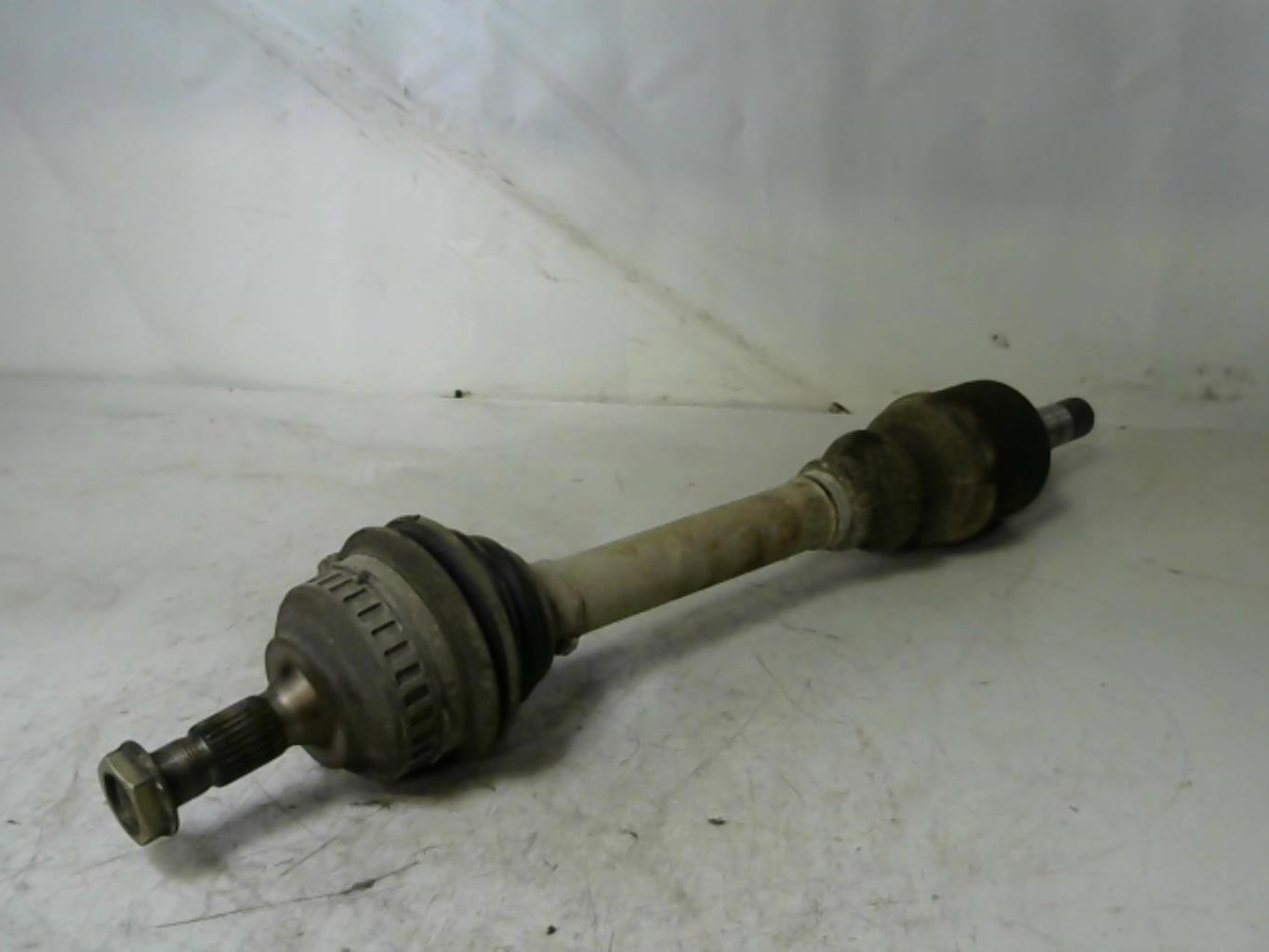 Giunto cardanico albero di trasmissione sinistro