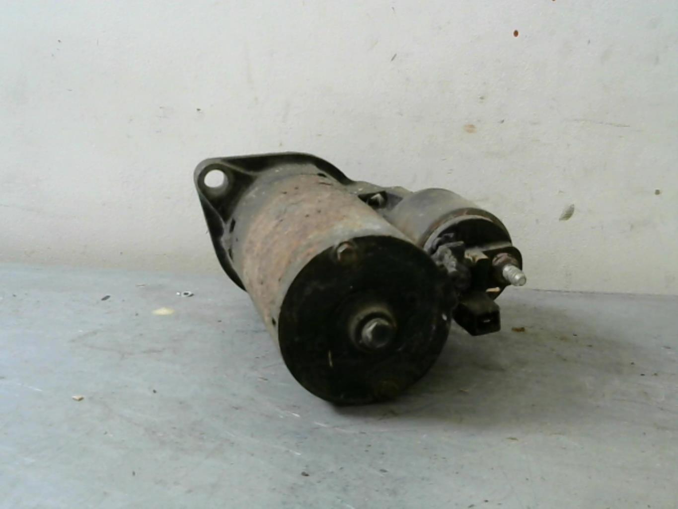 Motorino avviamento