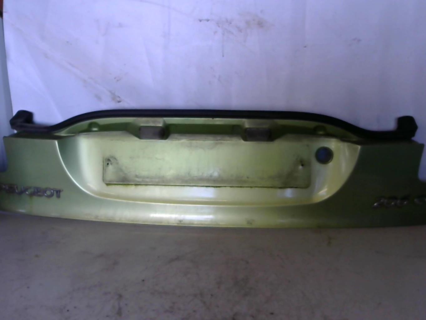 Foto ricambio auto