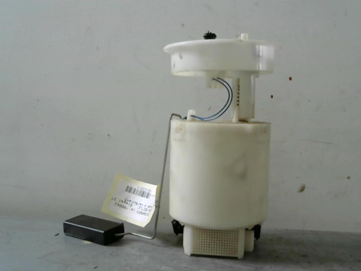 Indicatore carburante