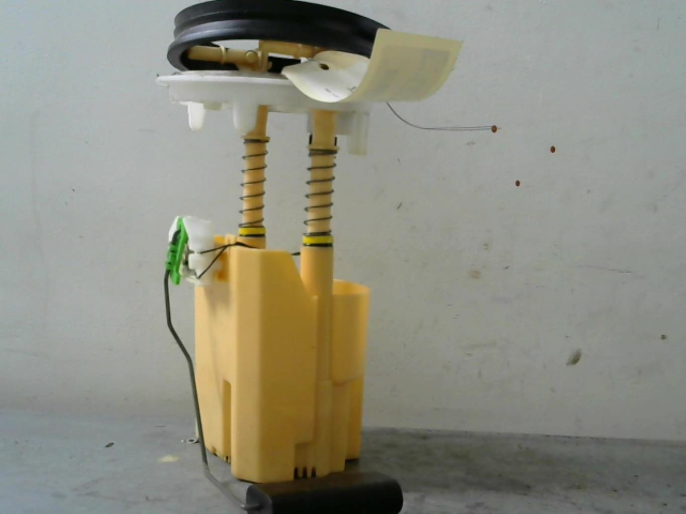 Jauge à carburant