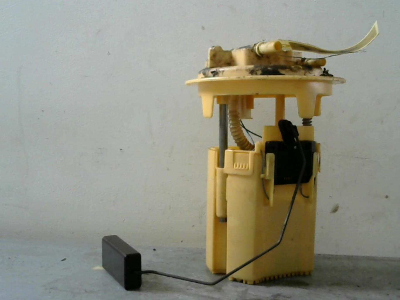 Indicatore carburante
