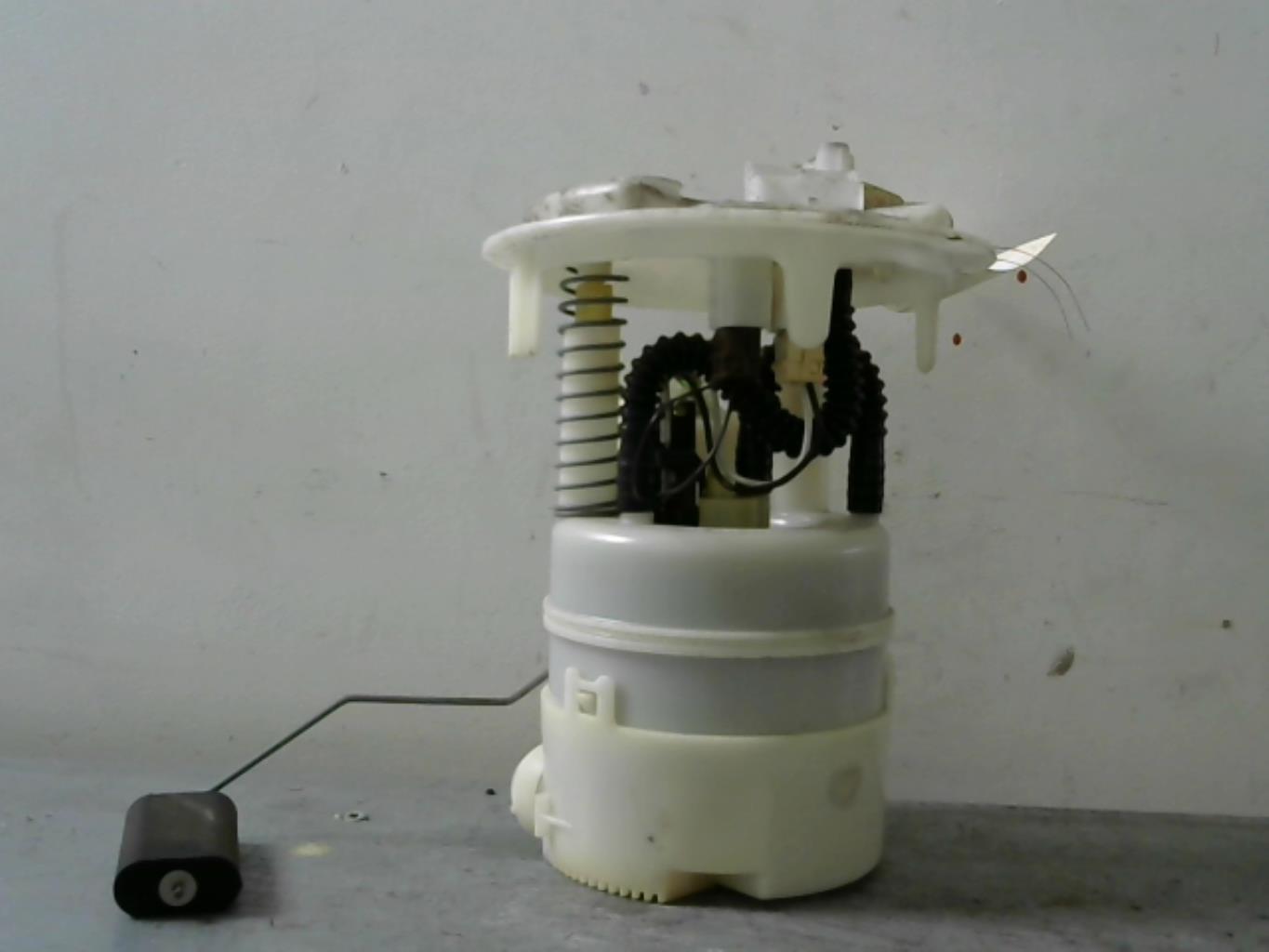 Jauge à carburant