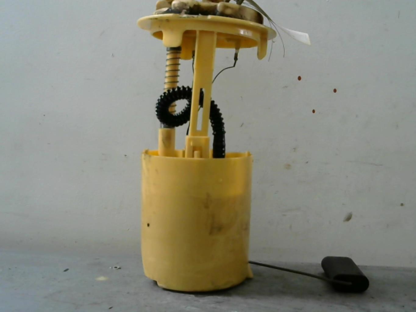 Jauge à carburant