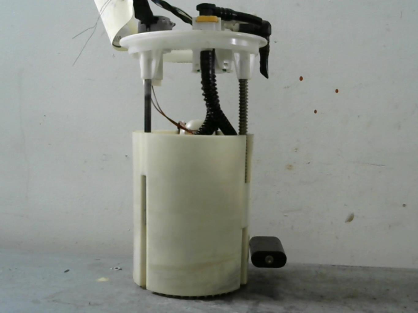 Indicatore carburante
