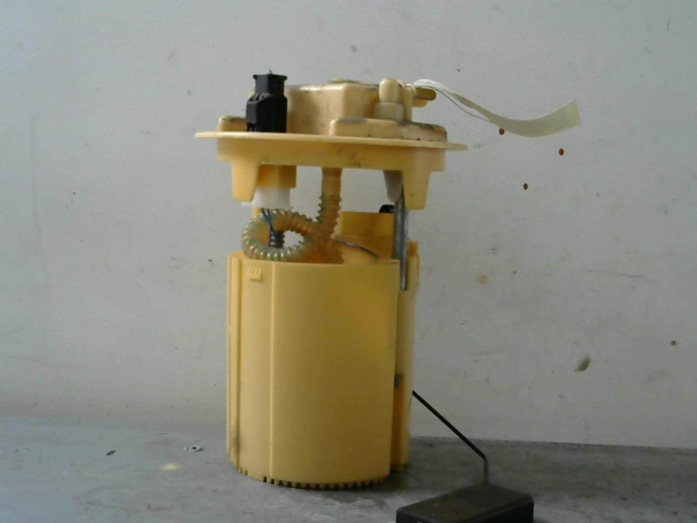 Indicatore carburante