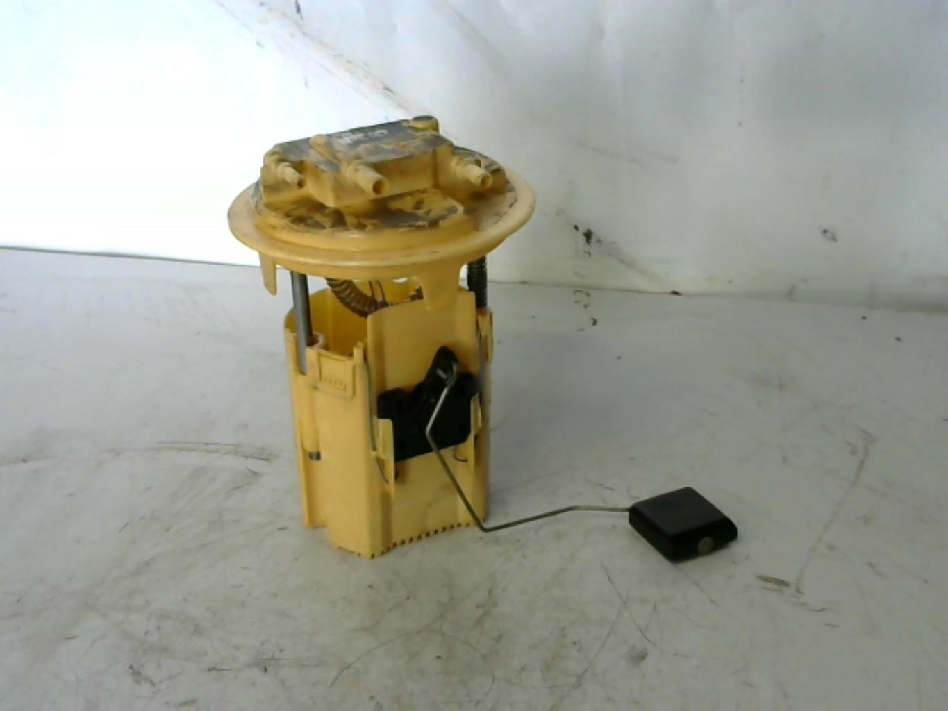 Jauge à carburant