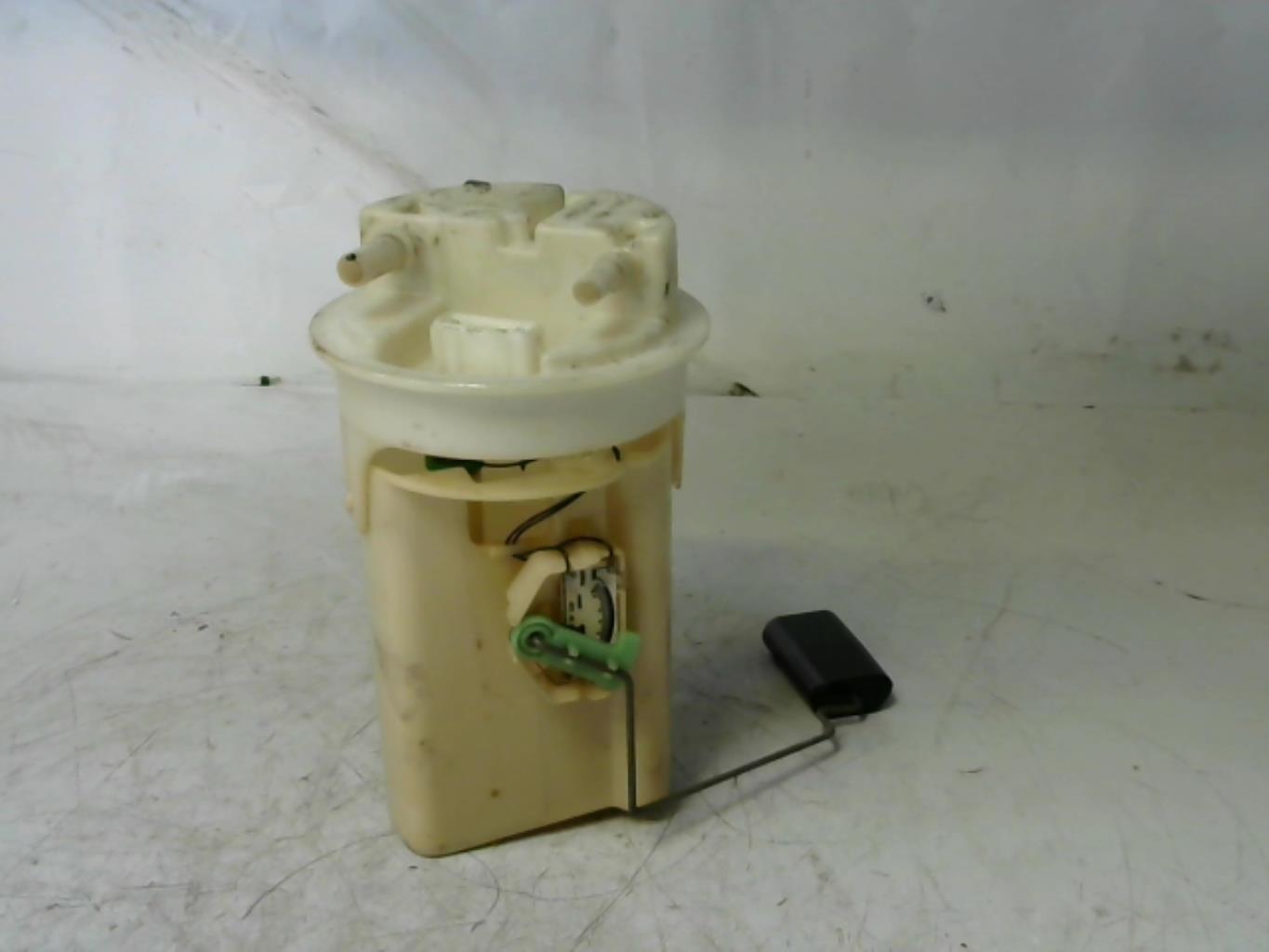 Indicatore carburante