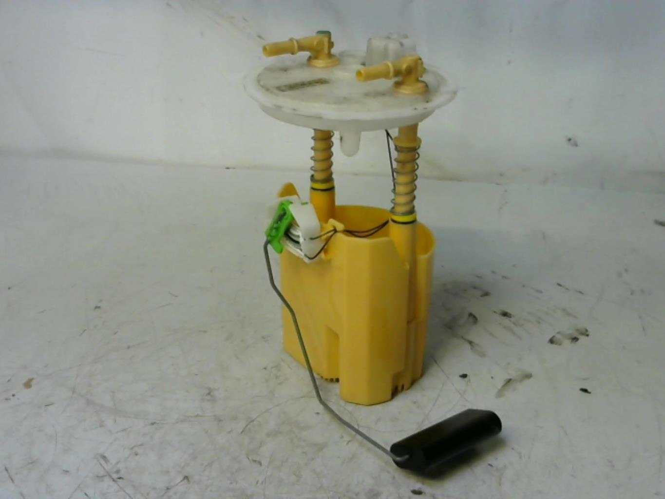 Indicatore carburante