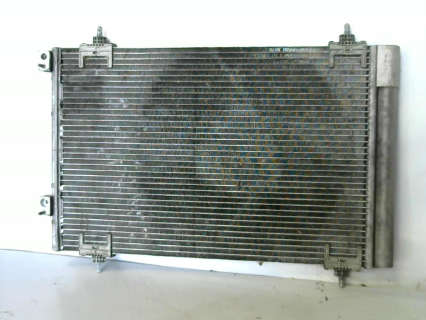 Radiatore clima