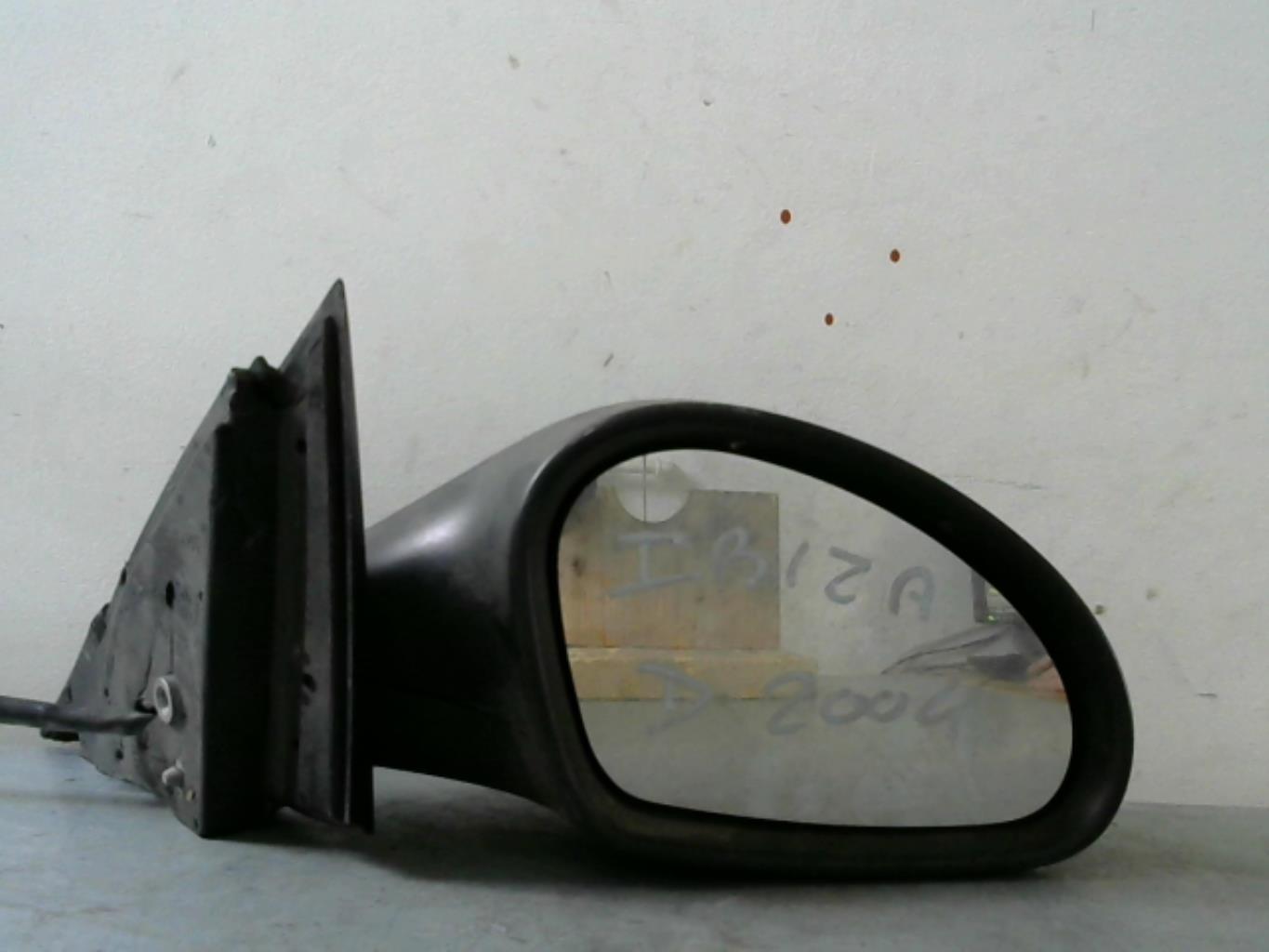 Specchietto retrovisore destro