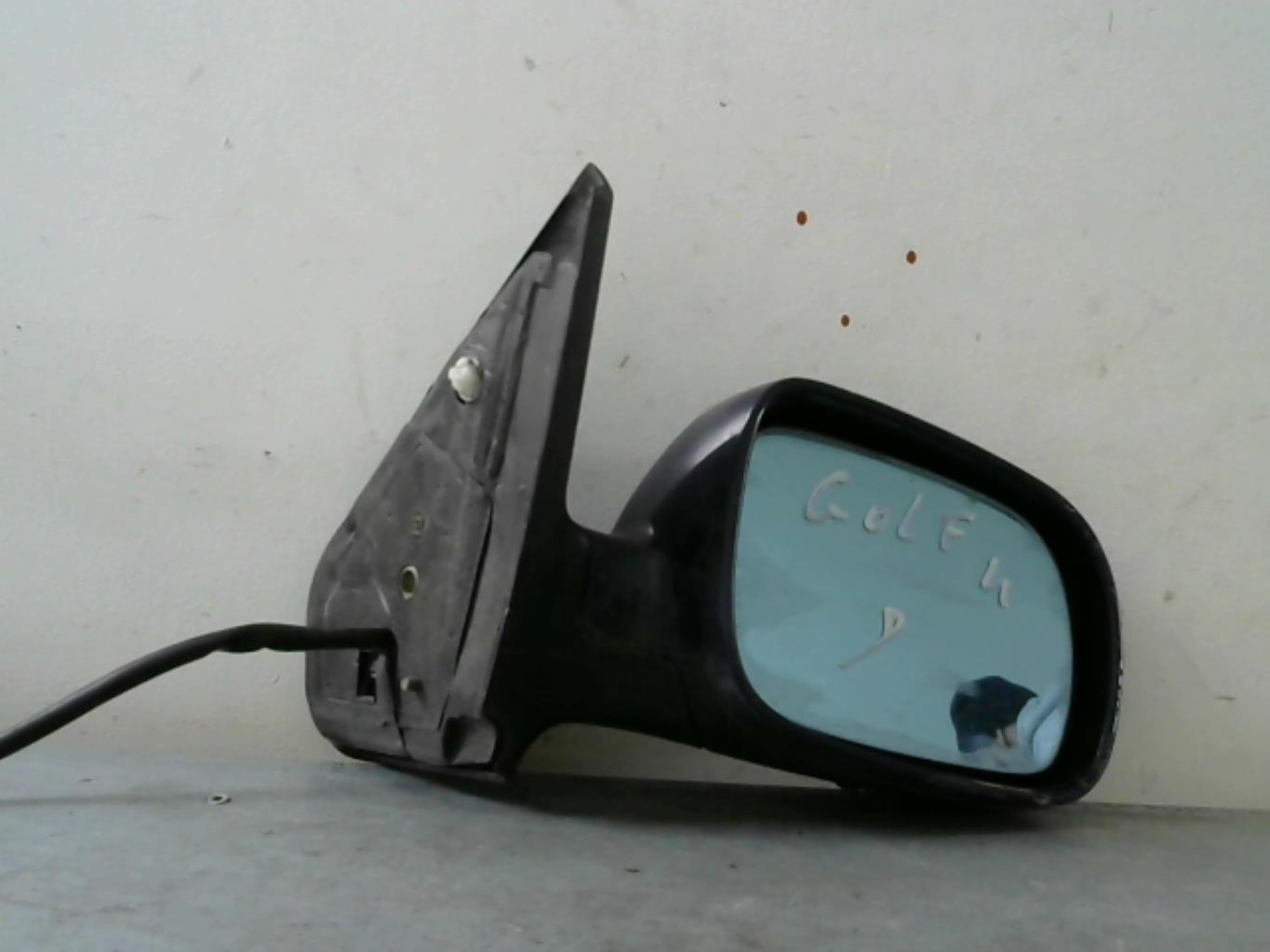 Retrovisor derecho