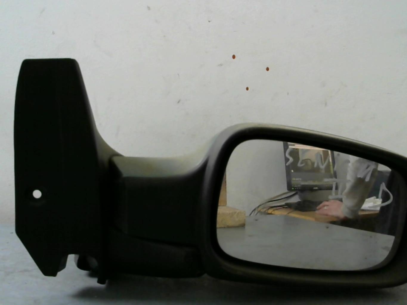 Retrovisor derecho
