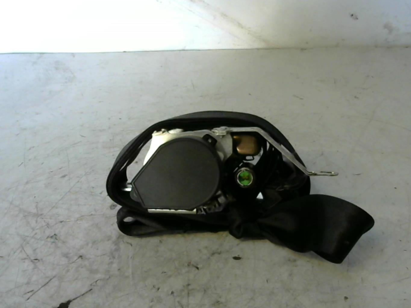 Ceinture avant droit