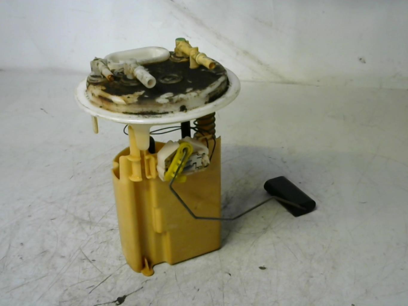 Indicatore carburante