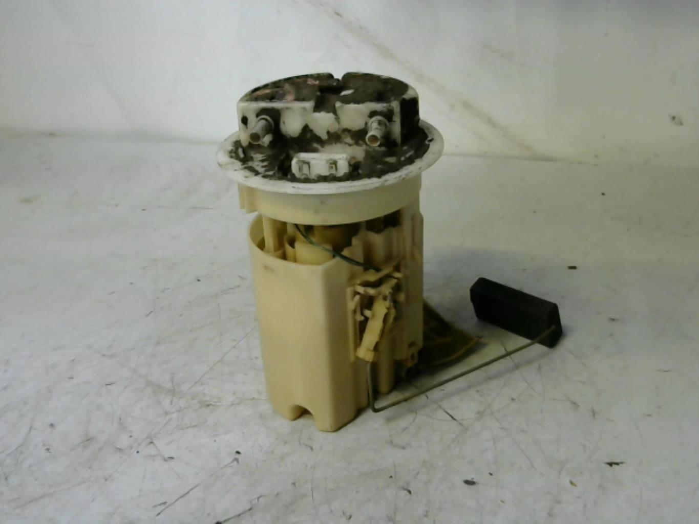 Jauge à carburant