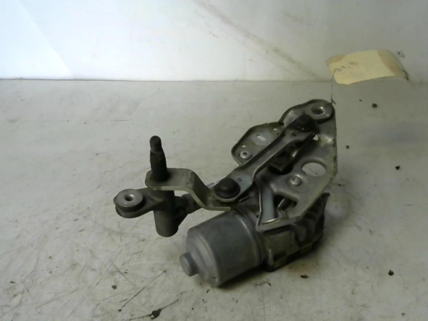Moteur essuie glace avant gauche