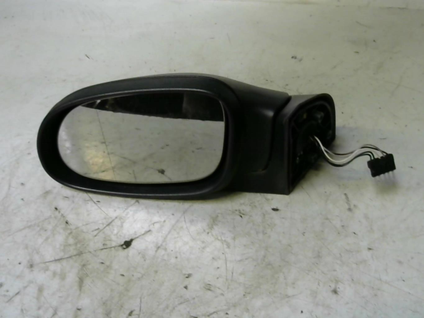 Specchietto retrovisore sinistro
